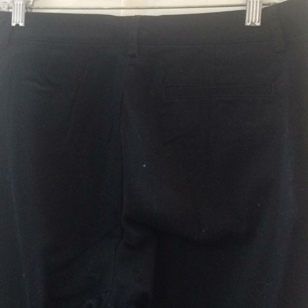 FINAL MARKDOWN Ladies gap brushed jeans 8 - Picture 4 of 5